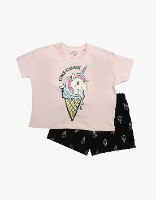 פיג׳מת חד קרן 🦄 טריקו