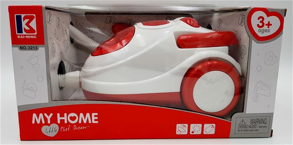 שואב אבק- כלי בית