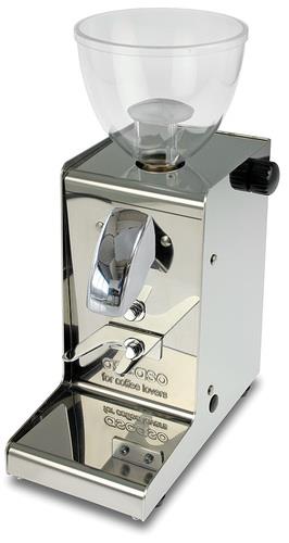 מטחנת ‏קפה ותבלינים Ascaso i-steel