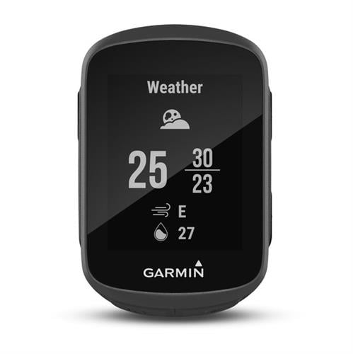 מחשב רכיבה Garmin Edge 130