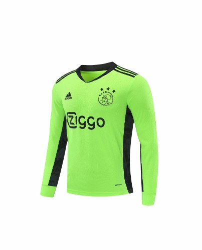 חולצת שוער ארוכה אייאקס 20/21