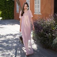 שמלת קראון וורודה מבריקה