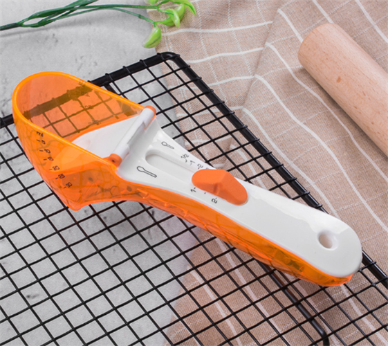 כף מדידה לתיבול