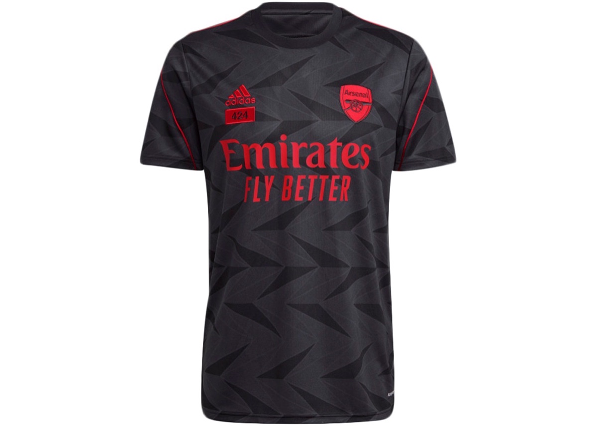 Arsenal 424 adidas Clearance