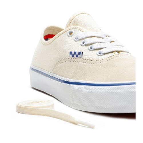 VANS MN SKATE ERA OFF WHITE