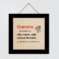 Grandma