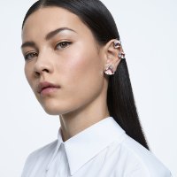 Millenia clip earring