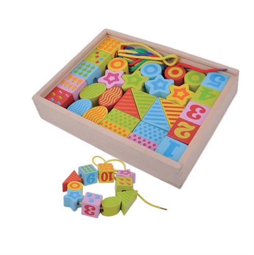 חרוז מצויר פיט