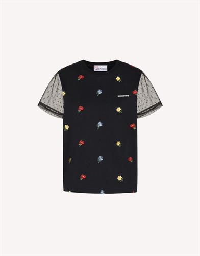 חולצה Red Valentino לאישה