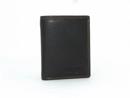 ארנק גבר BIAGINI חום