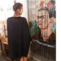 שמלת ואלי זית