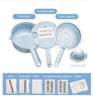 ערכת חיתוך מקצועית ורב תכליתית