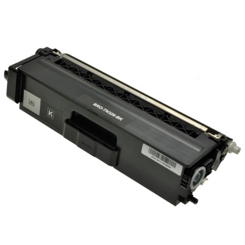טונר שחור תואם Brother Compatible Toner TN-328BK