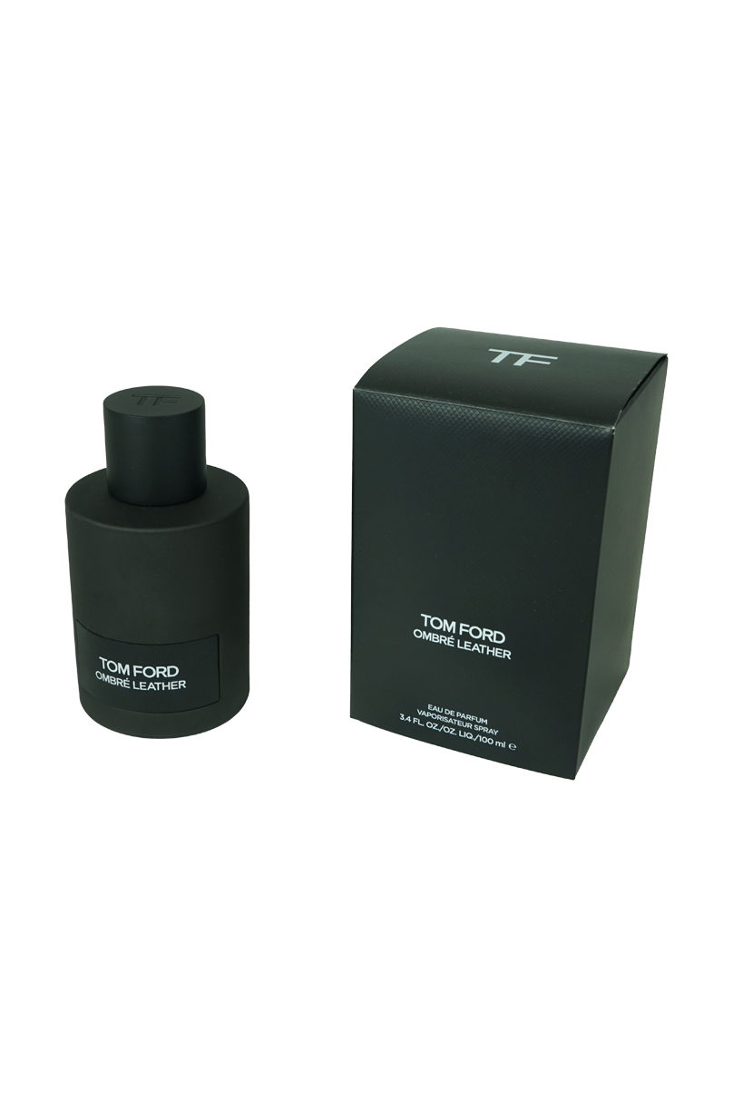 Tom Ford Signature Ombre Leather edp 100ml טום פורד סיגנצ'ור אומברה לאט