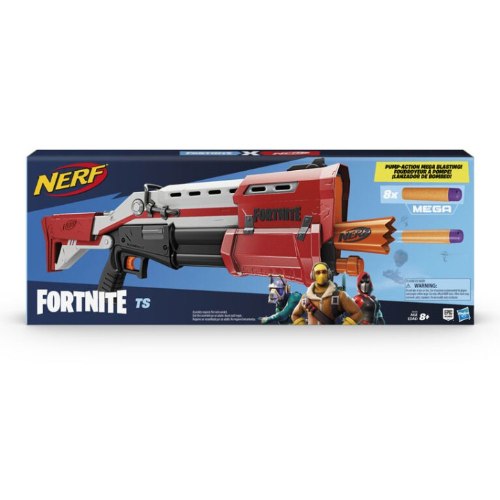Nerf Fortnite TS-1