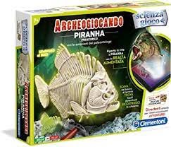 CLEMENTONI דגם 13981 ערכת הרכבה זוהרת