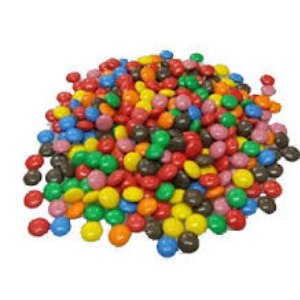 2 ק"ג פנינים מיקס (צבעוני)