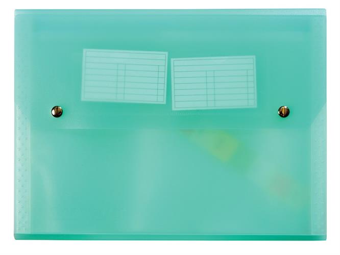 "הרמוניקה A4 תיק תק"