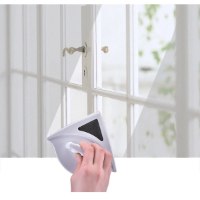 מנקה חלונות מגנטי