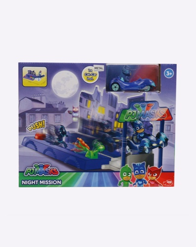 משימה לילית