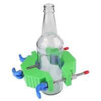 חותך בקבוקי זכוכית - אומנות ביתית