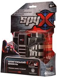 SPY X- משקפת לילה