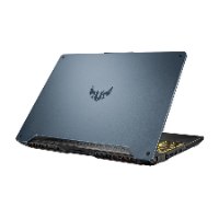 מחשב נייד ASUS/FX506HM-I7-11800H/15.6 FHD /16GB DDR4/512 M.2 SSD/RTX™ 3060-6GB/DOS