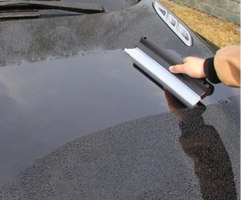 מגב יד לניקוי מקצועי