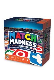 MATCH MADNESS