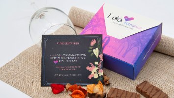 I do romance - ערכה שהיא חובה לזוגיות רומנטית ותשוקה בוערת!