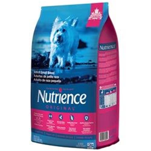 נוטריאנס אוריג'ינל כלב בוגר גזע קטן 2.5ק"ג