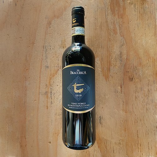 וינו נובילה דה מונטפוליציאנו | לה ברברסקה | אנטינורי | טוסקנה איטליה