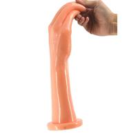 דילדו - יד ביד