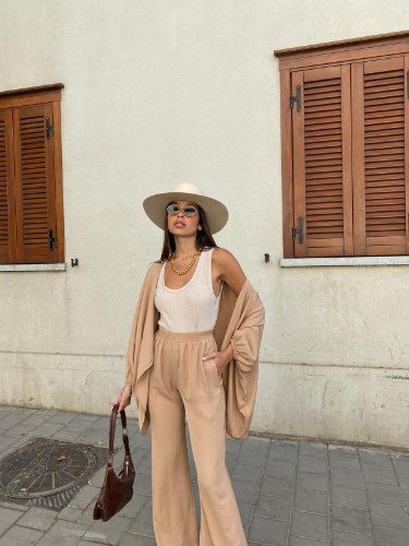 חליפת רובין קאמל