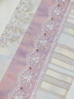 כיסוי חלות מהודר בעיצוב אומנותי, שיעשיר את שלחן השבת שלכם - דגם חן