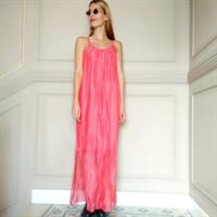 שמלת FLORENCE קורל