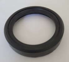 גומיה מקשרת לטוחן אשפה קליסינק / ISE