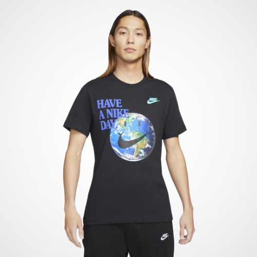 Nike - Have A Nike Day T-Shirt|גברים