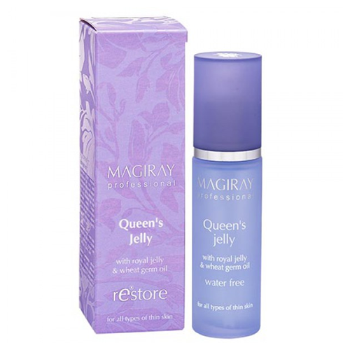 Magiray Queen’s Jelly