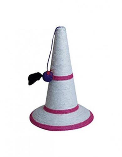 מגרדת קונוס