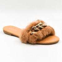 כפכפים לנשים - קאמפינס