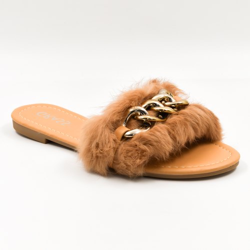 כפכפים לנשים - קאמפינס