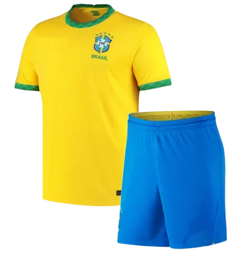 חליפת ילדים ברזיל 21-22
