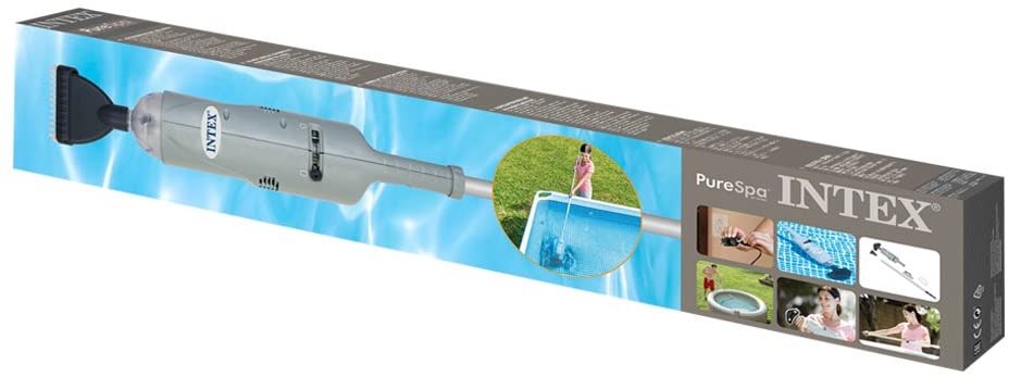 שואב נטען לבריכה 28620