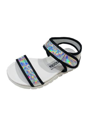 סנדל אולטרה QUOTEM שחור 22-36