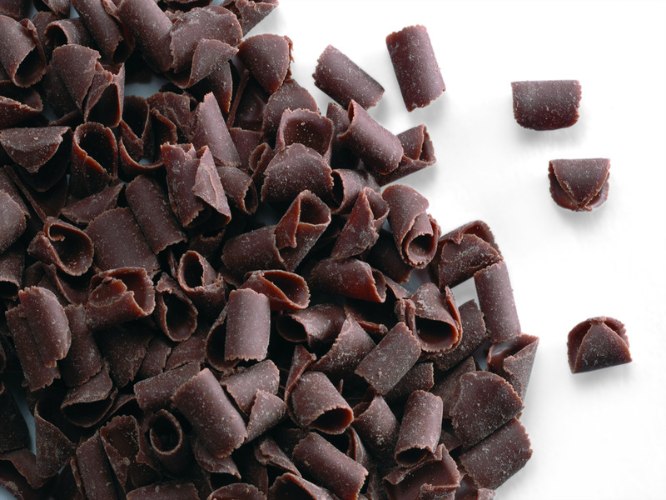 100 גרם תלתלים חלב DOBLA