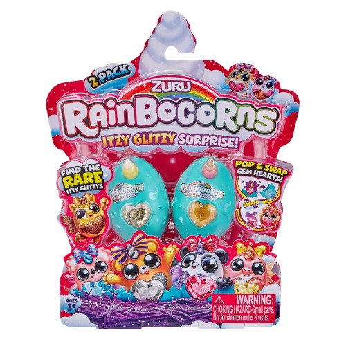 ריינבוקורן אספנות 2 יח