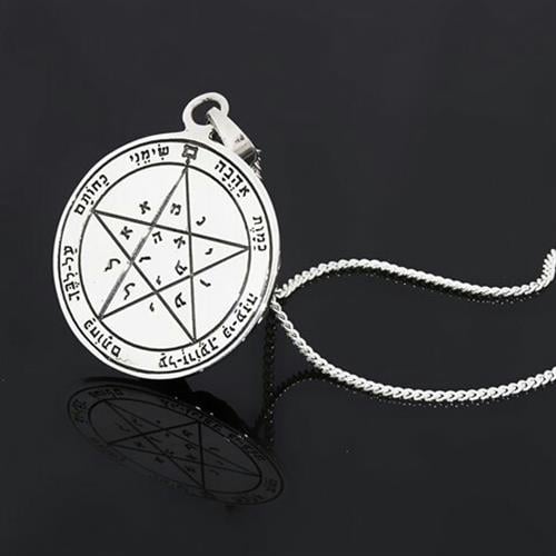 קמע משאלת לב