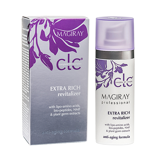 Magiray CLC Extra Rich Revitalizer - Крем с выраженным ревитализирующим действием
