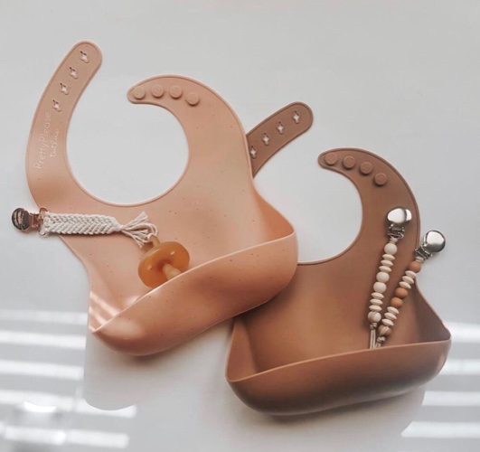 סינר סיליקון  nanuna